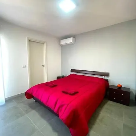 Dimora Centrale Tra Le Grotte Appartement