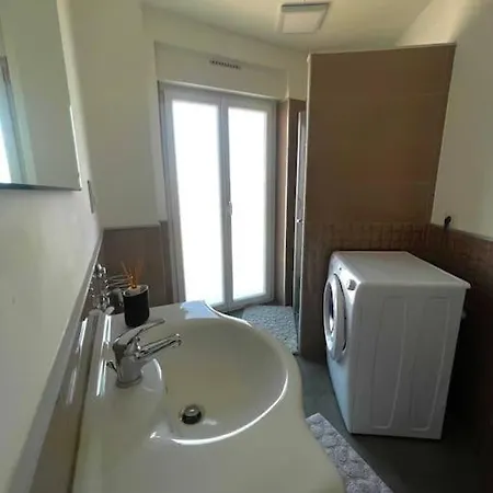 Appartement Dimora Centrale Tra Le Grotte Castellana Grotte