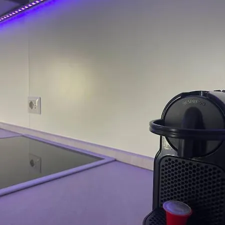 Dimora Centrale Tra Le Grotte Appartement