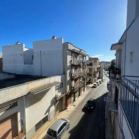 Appartement Dimora Centrale Tra Le Grotte Castellana Grotte