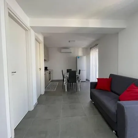 Dimora Centrale Tra Le Grotte דירה *